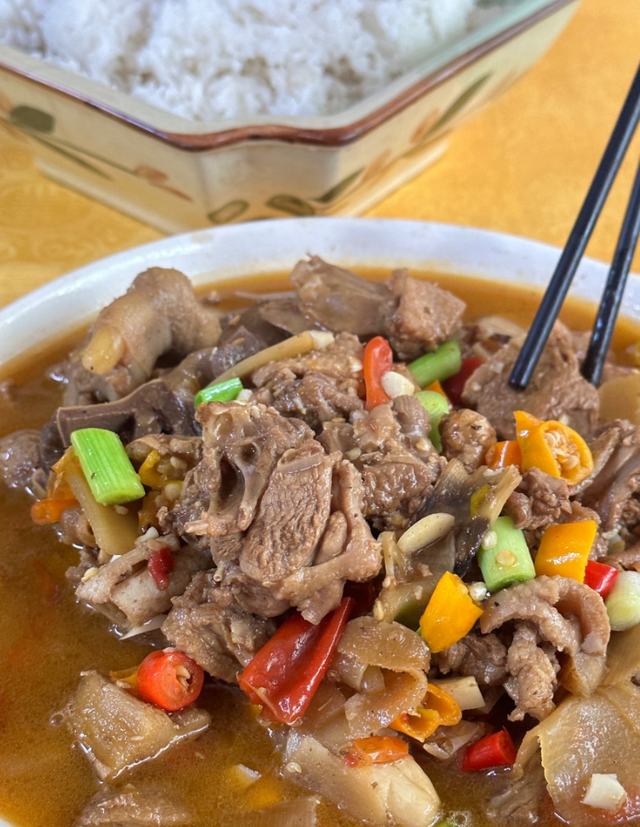 劝您去趟韶关：拜南华寺六祖，走千年珠玑巷，这才是老广东的味道