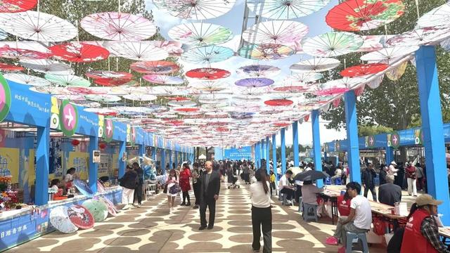 【三秦四季 花样铜川】人间四月芳菲尽 铜川牡丹始盛开