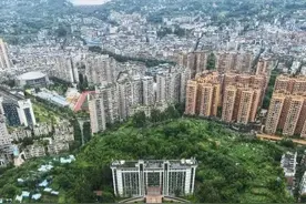 川南四市5大经济强镇，泸州两个、宜宾一个图片