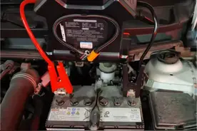 车停久了电瓶总亏电？不是电池质量差，是你忽略了“隐形耗电鬼”图片