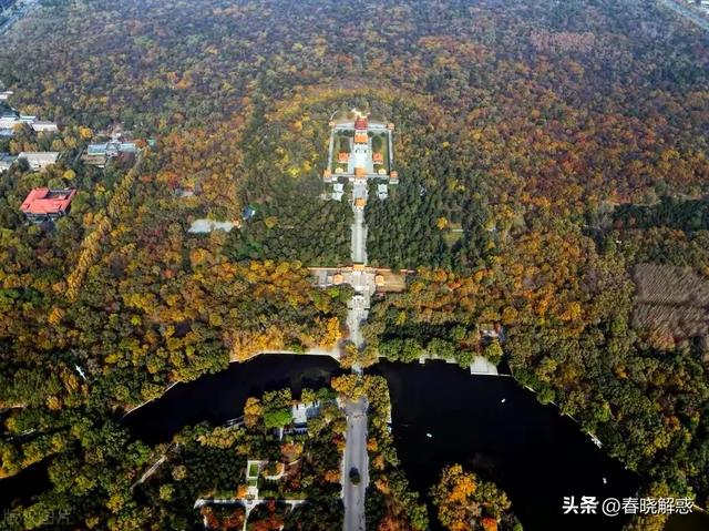 沈阳~一座共和国工业大城的文旅因何令人着迷