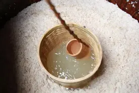 全国哪里的米酒最好喝，这6个地方值得一试，是否有你的家乡呢？图片