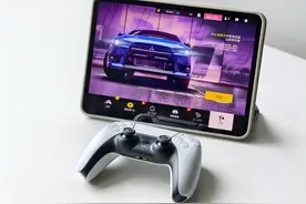 iPad如何连接PS5手柄玩游戏,详细教程图片