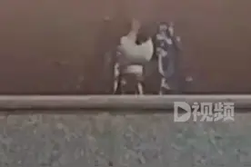 潍坊科技学院回应网传“军训女生跳舞吊带滑落”：从未组织过此类活动，视频人物也非本校人员，已报警图片