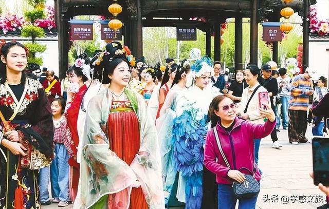 免票！半价！孝感国庆中秋假期福利来了~~