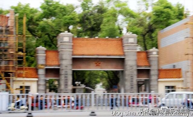 从九江到南昌：我的见闻与感慨 （江西之旅第十六篇）