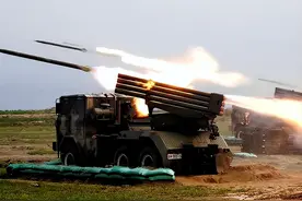 中美印军火销售额差距断崖：美国2380亿，印度26亿，中国令人意外图片