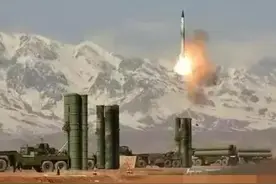 突发：枭龙战机摧毁印S-400，俄军工瑟瑟发抖，印更大灾难在后面图片