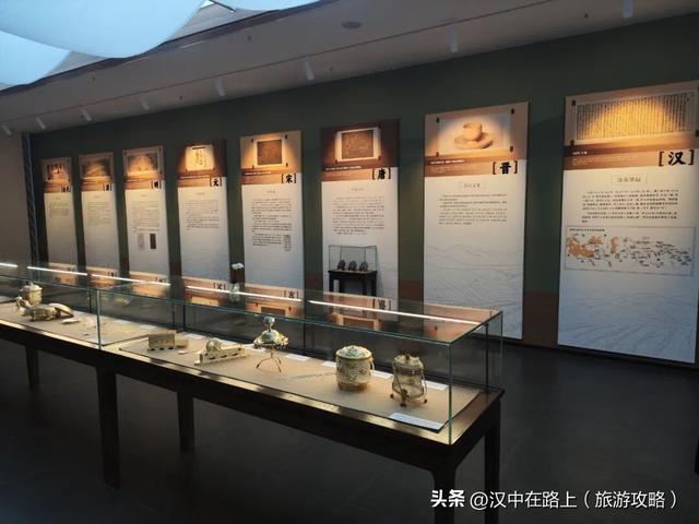 国庆来西乡，四条秋季绝美路线解锁“秦巴小江南”的治愈力