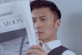 谢霆锋商业版图大揭秘：卖烤肠4年卖15亿，这些收入只是冰山一角图片