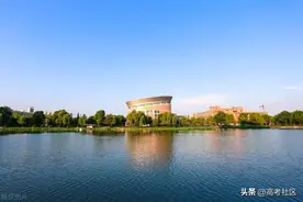 除了浙大，浙江这四所大学也很拿得出手，你觉得呢？图片