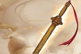 仙剑奇侠传：这才是最强的剑，别忘记了，没有它也就没有整个世界图片