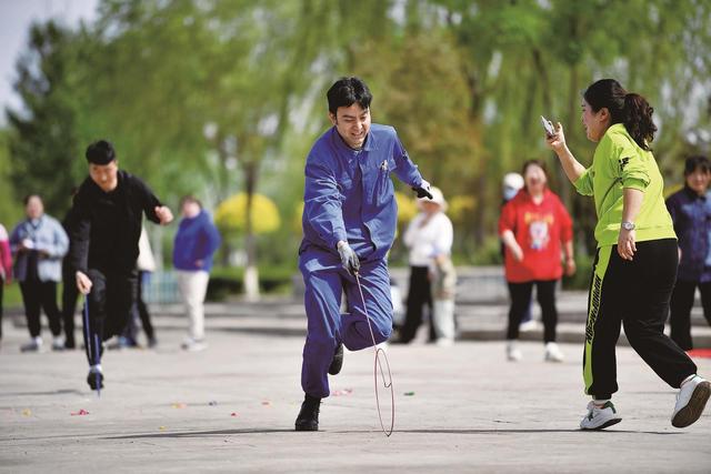 大美银川·美在品质丨社区有温度 幸福有质感