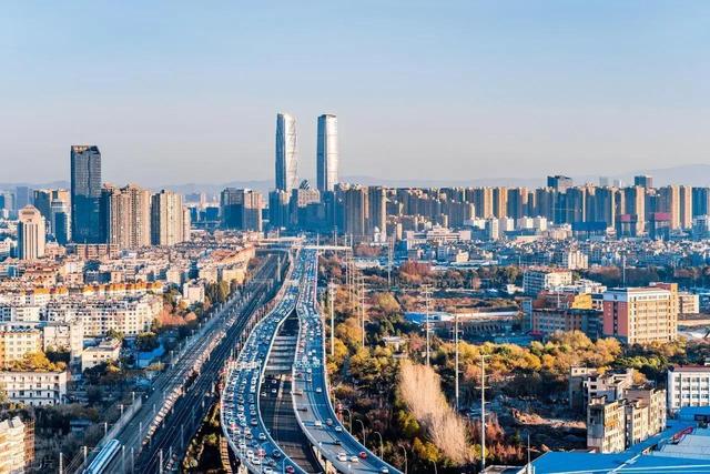 中国唯一没空调的城市，冬无严寒夏无酷暑，优美的景色令人向往