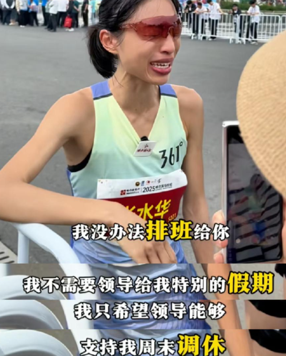 “最快女护士”彻底辞职！多方紧急发声，3个原因注定她会走这步