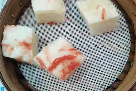 行走的美食之扬州早茶图片