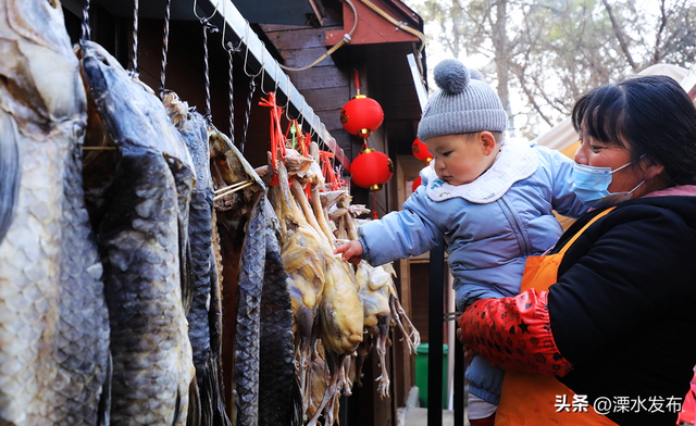 本周末，一起来这里过大年！