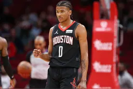 得分第一但作用奇差！火箭的杰伦格林为什么会无缘全明星？图片