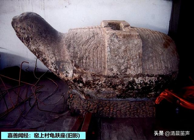 金陵48景：嘉善闻经