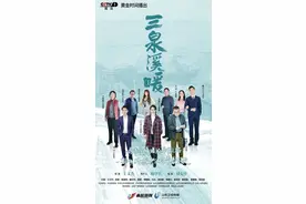 这些经典影视作品的取景地，竟然都在济南！图片