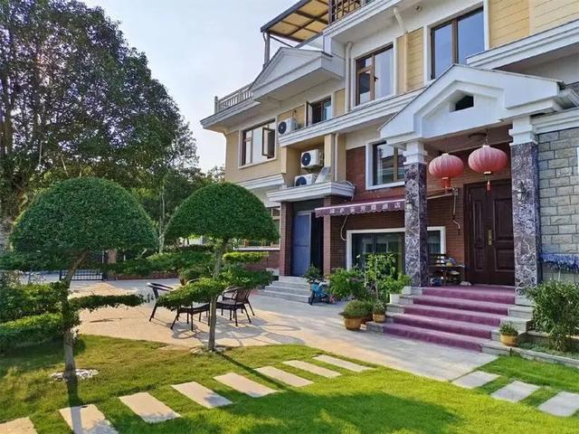 木兰湖7天福利回馈，这价格真香！