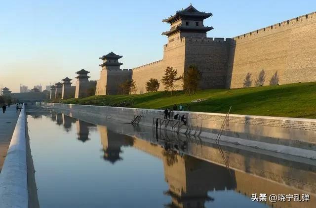 大同人说大同 给外地人来同旅游提供一点建议 之一