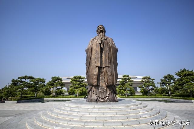 河南人去了济宁和枣庄，直言不讳：济宁和枣庄生活方式截然不同！