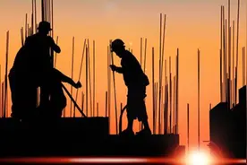 第一代农民工“退休”难：工作三十余年从未缴过社保图片