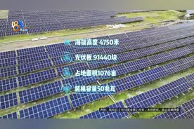 在“那”里，夏天日照长达14个小时！但要做成这件事，太不容易图片