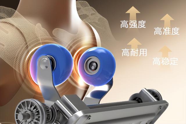 2025年按摩椅十大排名品牌｜从入门到顶配，7款机型实测+避坑攻略