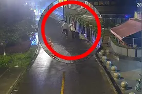 成都公安快侦快破 大快人心图片
