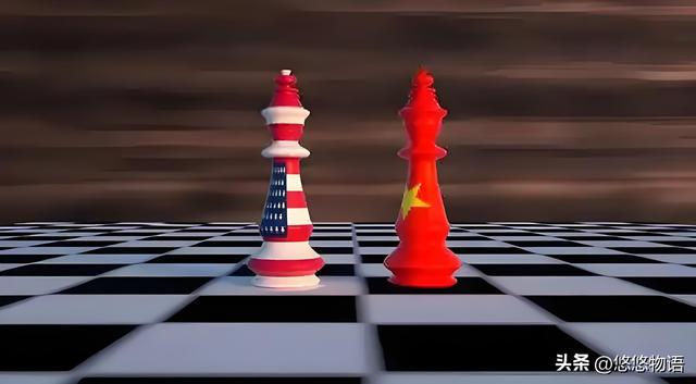 中美第五次贸易谈判是博弈新起点吗