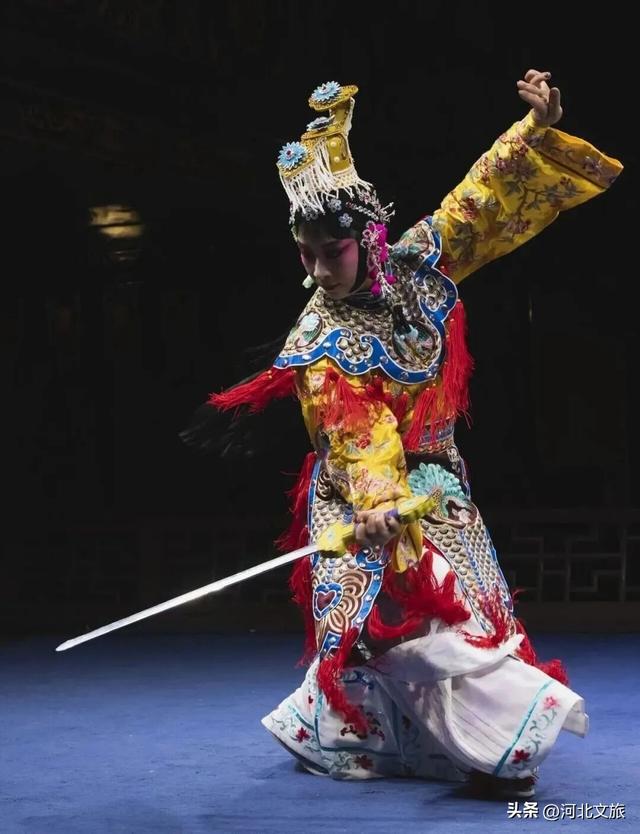 保定宝藏玩法别错过！国庆超全活动指南来啦～