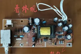 维修其实没什么技巧，掌握以下几点，你也能修图片