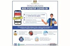 新冠复苏 我国是否会重启隔离政策？图片