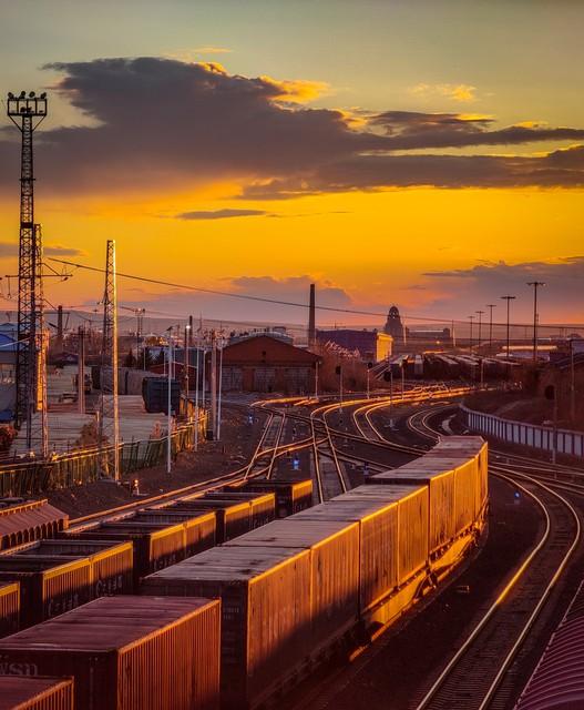 中国最美的3趟火车，坐过一趟便是人间值得！