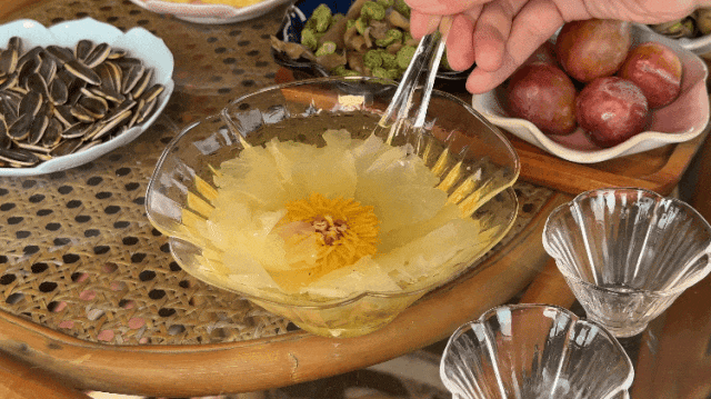 若你偏爱江南的温柔春色，就来常熟遇见美好