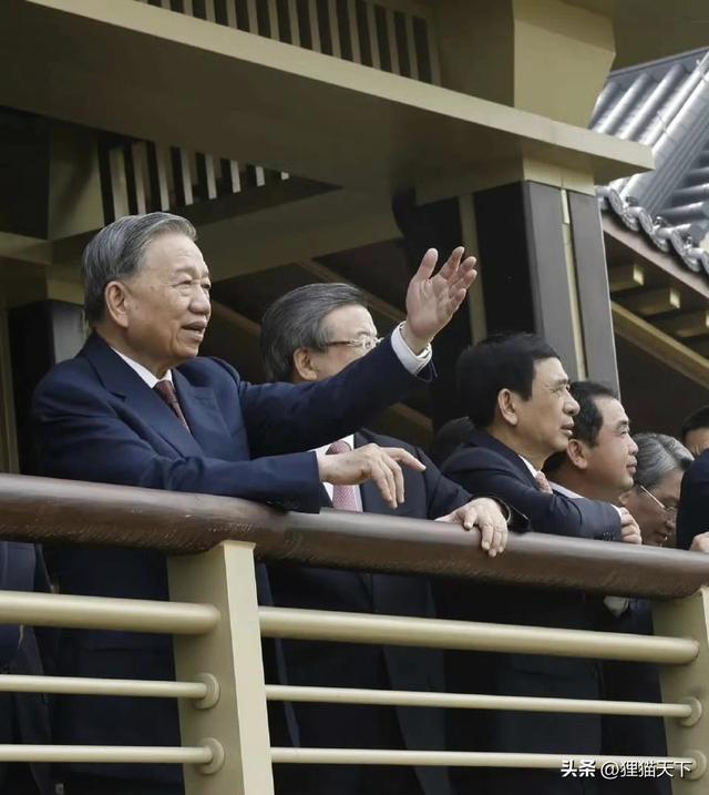 苏林坐高铁去雄安新区，他凭栏眺望明珠湖，白洋淀是鱼米之乡