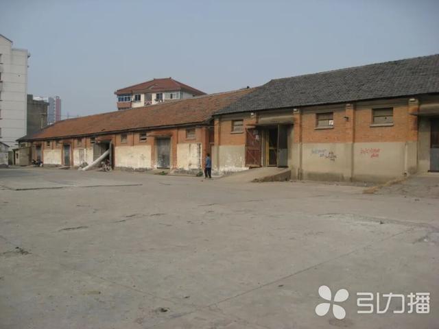 不只流虹路341号，原来吴江还藏着这么多红房子