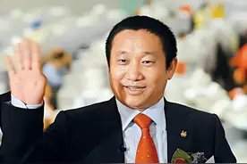 又一中国富豪“倒下”！从美方卷走126亿元，最高可获刑465年图片