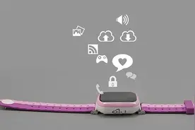 小天才电话手表，痛揍恋爱脑图片