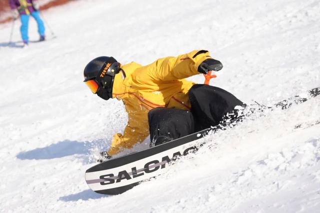 吉林，何以热“雪”沸腾？