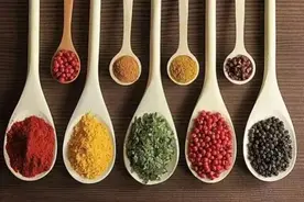 消费课堂小科普 | 食品添加剂图片