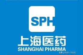 上海医药，长期持有、越跌越买、低估买入，哪种方式更赚钱？图片
