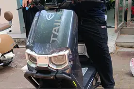 雅迪T60和E10对比台铃苍穹和雷豹，不比不知道一比吓一跳！图片