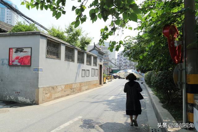 无锡记忆：最后的无锡南市桥巷