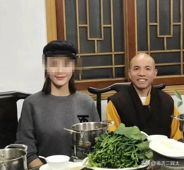 善恶到头终有报！少林寺新住持刚上任两天，恶心的一幕就出现了