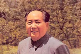 花花公子的他卧底日军，干掉汪精卫，建国后任国务院参事图片