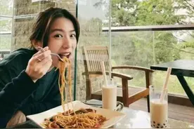 因“台独倾向”被内地封杀的田馥甄，3年过去了，她过得还好吗图片