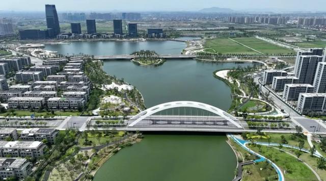 杭州向东,一场城市命运的“豪赌”!